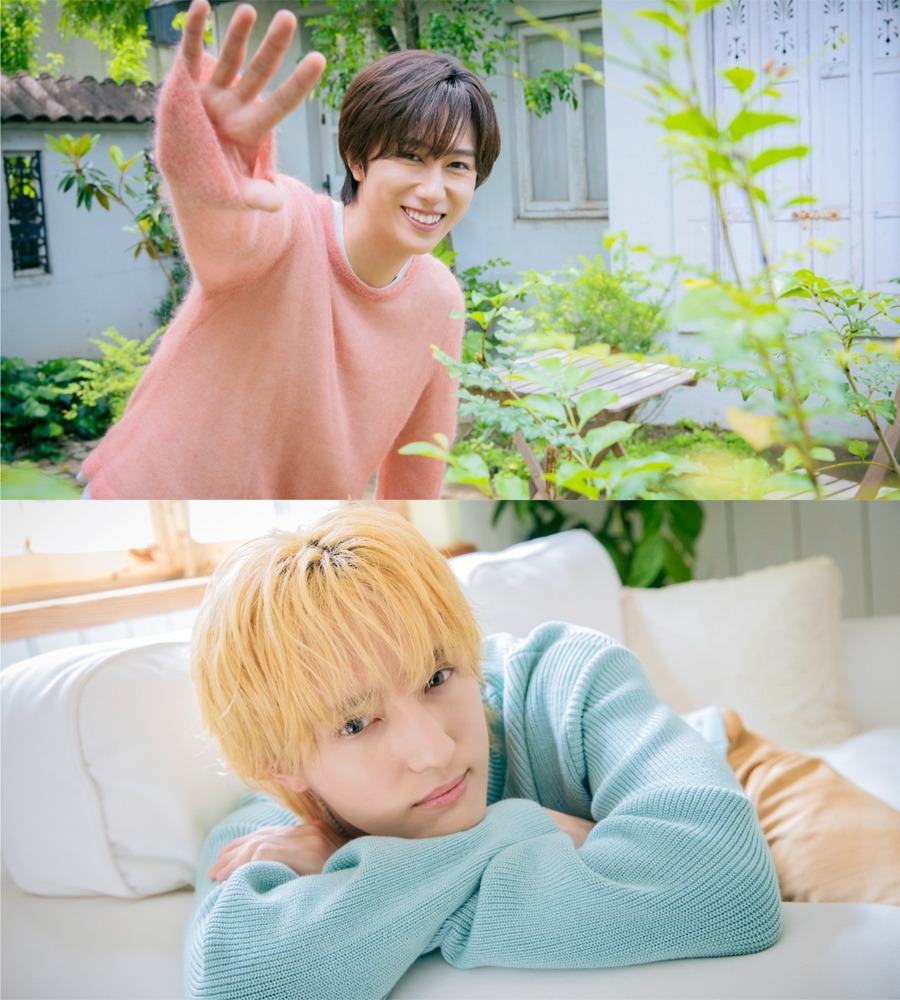 fashionpressnet's tweet photo. 櫻井翔×阿部亮平×川島如恵留が、「くまのプーさん」原作デビュー100周年を記念した＜プーさんタイム＞についてトーク

“なんにもしない時間”から見えてきた、3人それぞれの価値観とは？

櫻井「俺いいの!? クリストファー・ロビン！」
阿部「じゃあ僕はプーさんです」
川島「自分でもティガーだと思ってます(笑)」 - https://t.co/AkUWrZdIej