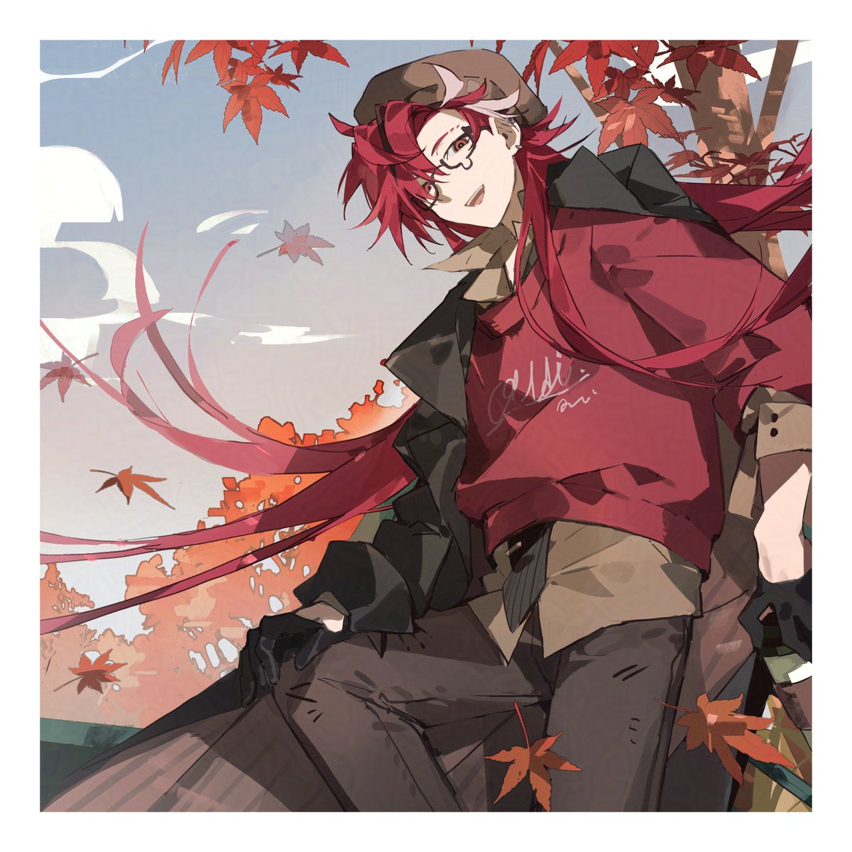 for_my_harukaze's tweet photo. ⓒ E0N 님 https://t.co/0YmrWDBHgN