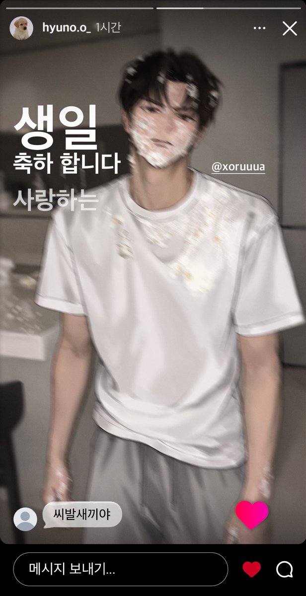 tiredretire's tweet photo. 고태겸 생일추카추카♡
* 나머지 셋이 고태겸 생일을 챙긴다는 무리한 설정이있습니다 https://t.co/cC7t2um34g