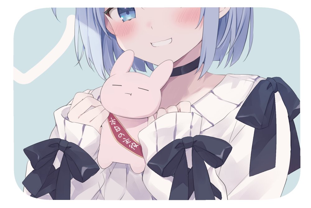 holystars123's tweet photo. 10月！🩷🩵
そして本日ゆずきちゃんお誕生日！おめでとう🎉 https://t.co/eFbM3uDI7J
