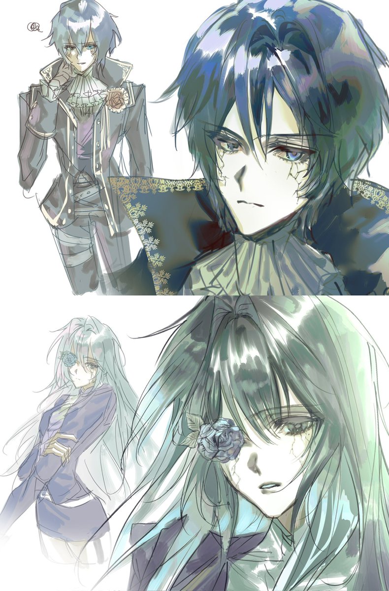 onlymykaito's tweet photo. https://t.co/kauZMozjsq