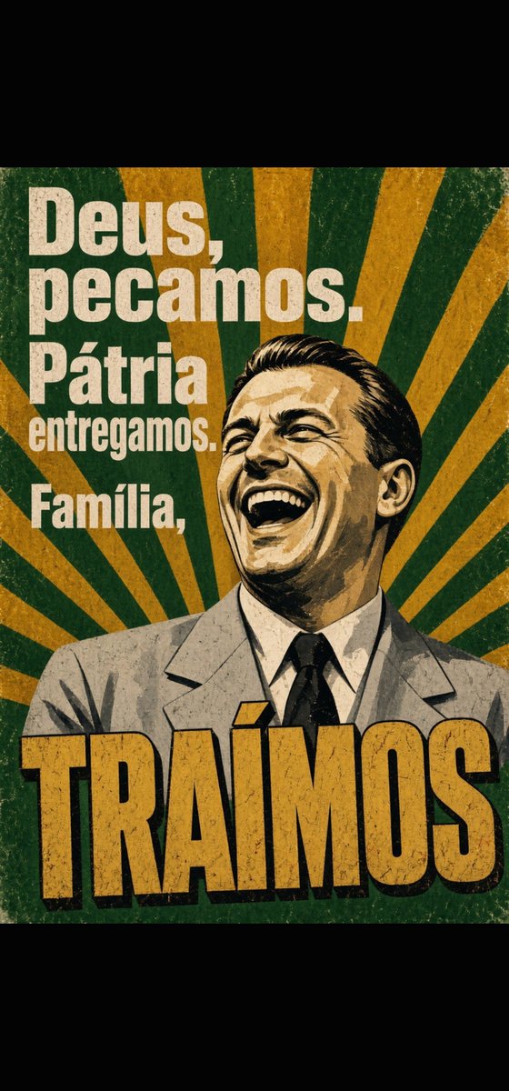 PauloAm77366652's tweet photo. @republiqueBRA https://t.co/1idbqvxZmC