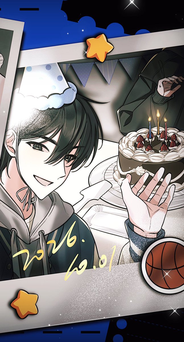 tw_maltose's tweet photo. 🥳🎉🎉💙💙💙 https://t.co/F3ETA5w8B2
