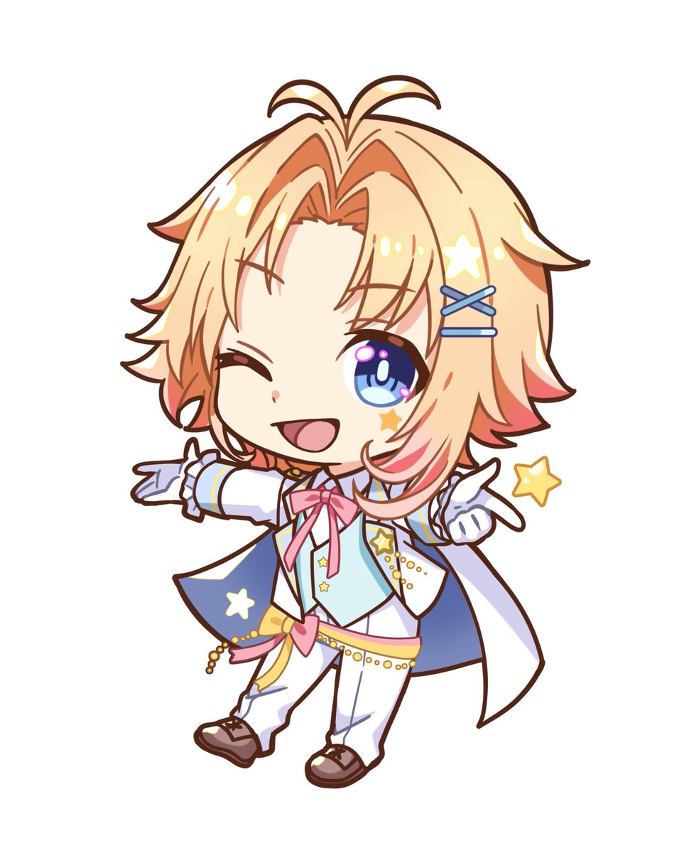 kirarahr_vt's tweet photo. 💛10月スタート💛

❤️神絵師様からのミニキャラ降臨❤️

🌟10月最初のいいね💖

🌟10月最初のRP💖

🌟10月最初のリプ💖

🔥全リプに反応いくから全部くれ🔥

🎃ハロウィンあるやん🎃

🍭お菓子いっぱい食べたい🍬

💖今月も一緒に頑張ろうね💖

🌟俺らでできることを全力で楽しもう🌟 https://t.co/MyqKeqAX83