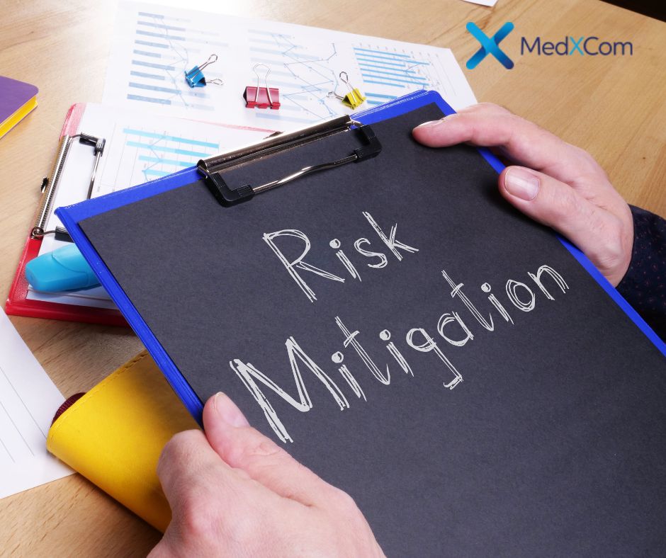 medxcom's tweet photo. MedXCom was built around one principle: protecting healthcare providers and their reputation. 

See how it works 👉 https://t.co/GmGhg7AYmM

#MedXCom #MedicalAnsweringService #HIPAACompliant #RiskMitigation #PracticeManagement #HealthcareProviders #AfterHoursCare #PhysicianLife https://t.co/76ruTsSC4M