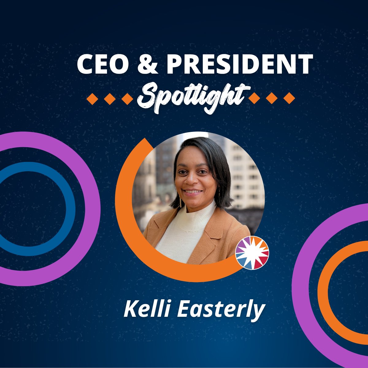 Distinctive_Edu's tweet photo. Join us in celebrating our Kelli Easterly, Distinctive Schools Managing Director of STEM, as this September’s President &amp; CEO Spotlight! From leading the Invest for Kids grant to build out dynamic Makerspaces with MSI, to mapping our AI implementation, Kelli models leadership! https://t.co/pxIKEKARVr