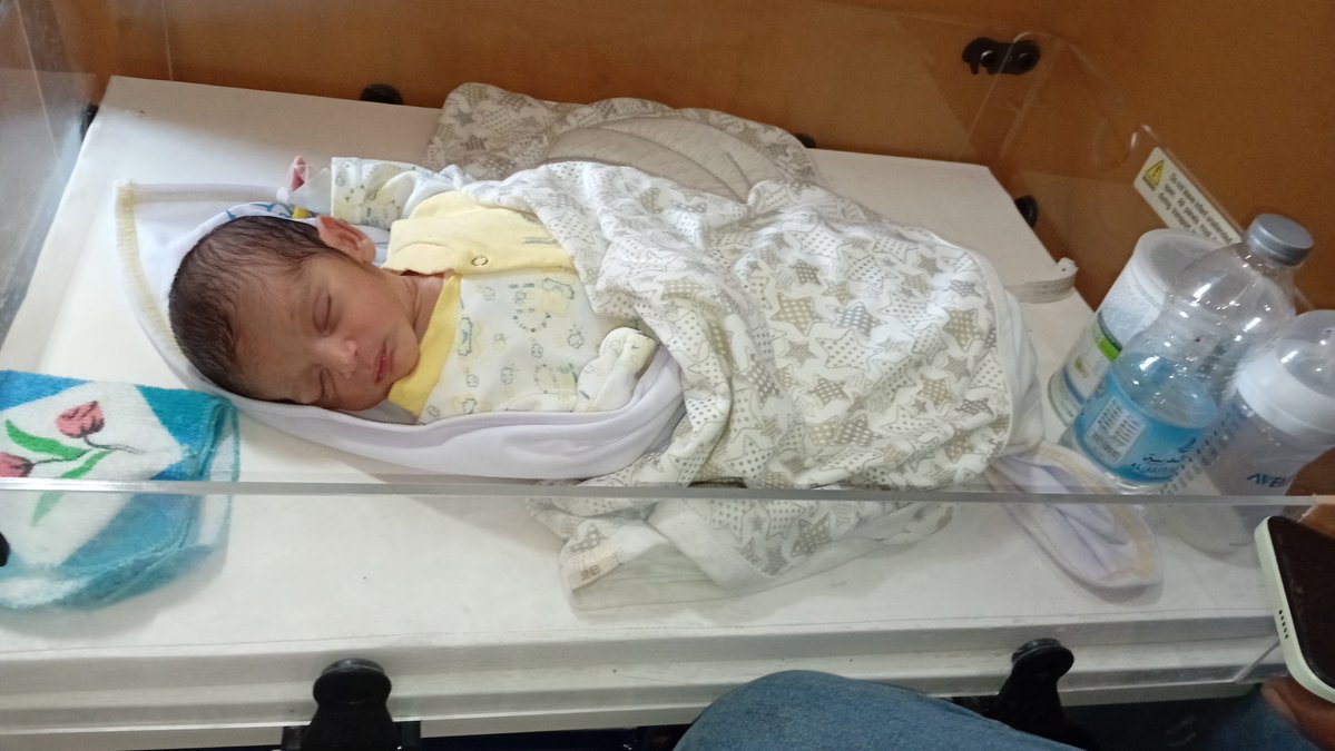 HudaA25873's tweet photo. O people of good will, O every person with a compassionate heart who feels pain... I am a grieving mother, I implore you in the name of God Almighty to stand with me. My son, Nour, suffers from cysts on his kidneys, and his health condition is very serious. https://t.co/AGaOA5r4OE