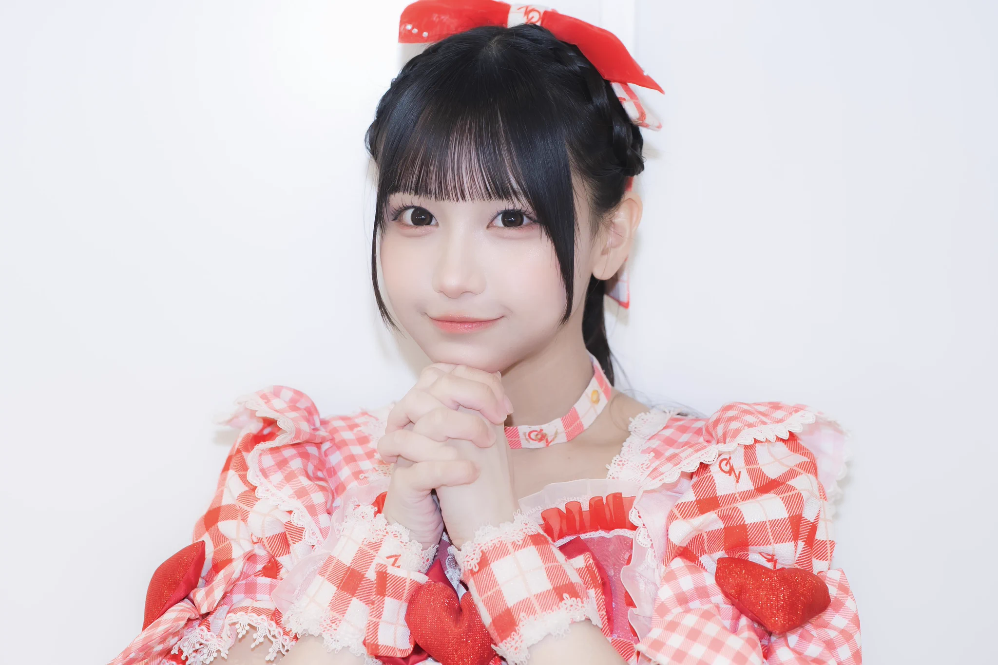 iON! 宇野ゆり 実写推しビブス2025 ON!forALL 宇野ゆり【iON!】 on X: 