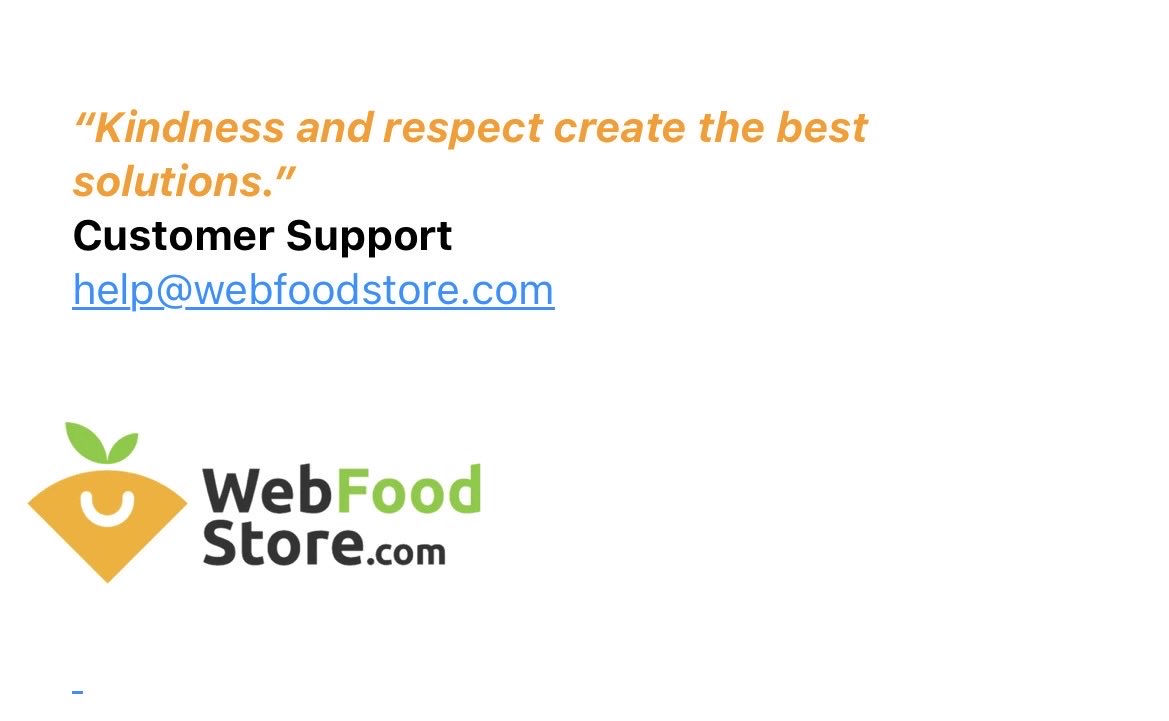 CM74256170's tweet photo. @luinalaska Saw this in one of my emails from a food company and thought of you. It really is so simple.

Kindness and respect are solutions. 💙 https://t.co/QTXokwYcF8