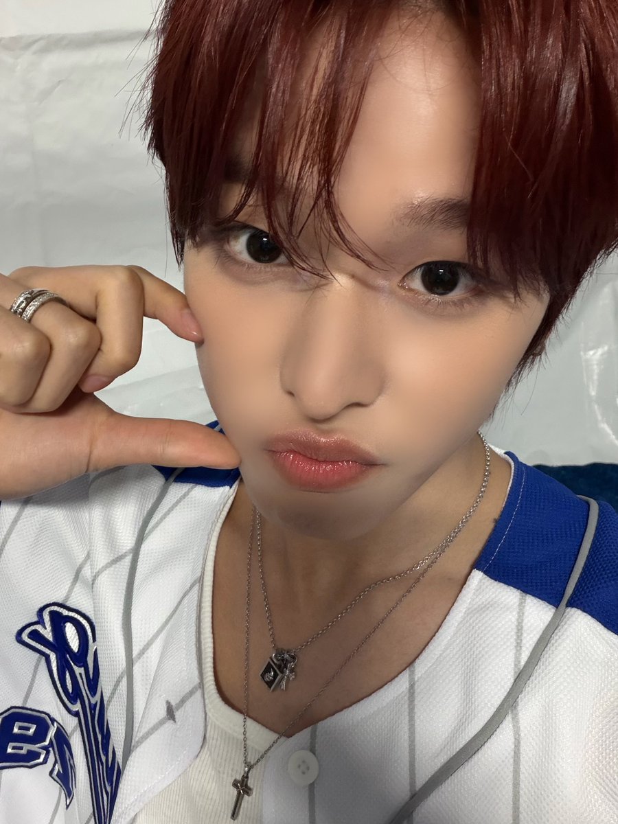 rikunomai's tweet photo. 예뽀니야 🤌🏻🤌🏻💞💞💞 https://t.co/ecgV3PRSYO