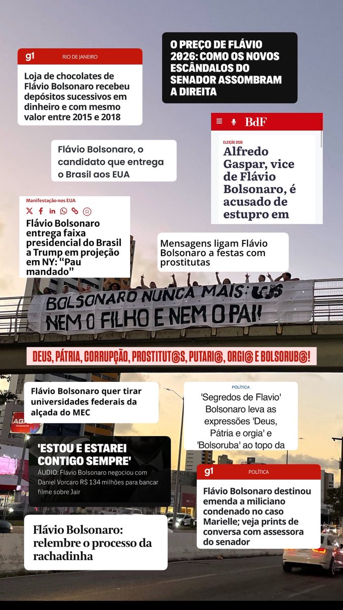 _luanmessi's tweet photo. Acredito que numa história política recente, nunca foi tão fácil escolher um lado… https://t.co/xErAg26VFa