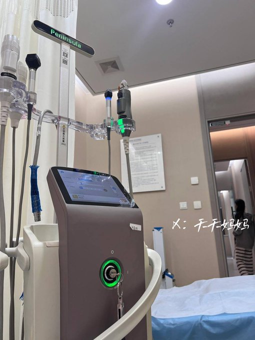 viobaale's tweet photo. 从事医美工作多年，其实还是很能理解女人的。有时候爱美不是为了取悦男人，而是取悦自己 https://t.co/IpvZY04H0u