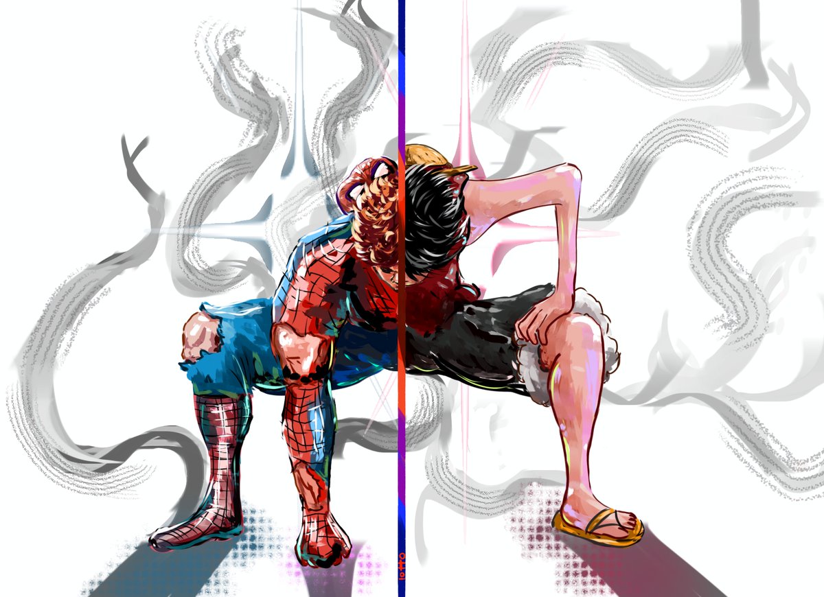 JUSTLOTTO's tweet photo. #ONEPIECE

Amazing Strawhat✨ https://t.co/mQV3U795I8