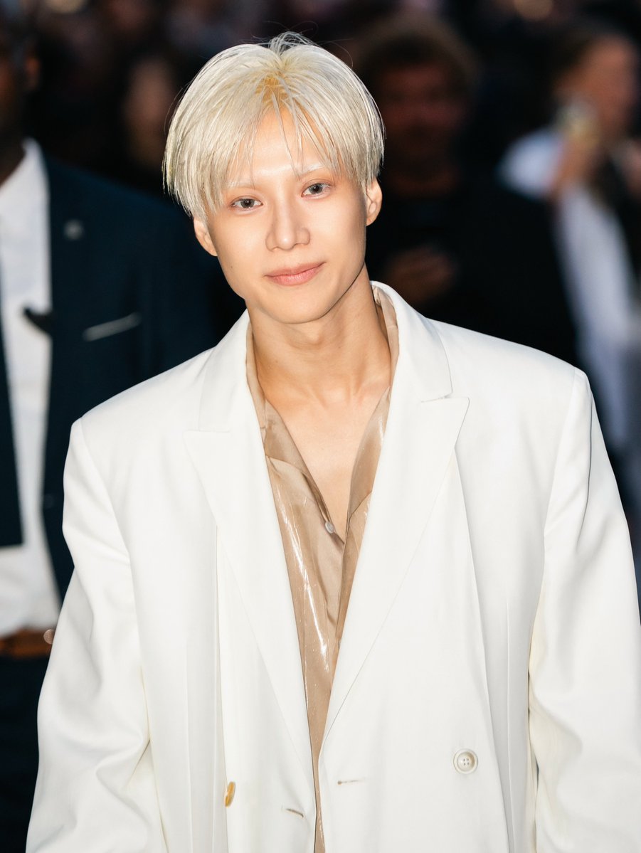 MyPuddingtaemin's tweet photo. 260930 Anna Tarminyan photographer IG
TAEMIN for MaisonMargiela 
https://t.co/xYzZ5dabGv
#TAEMINxMaisonMargiela  
#TAEMIN #MaisonMargiela  
#TAEMINxMaisonMargielaSS27 https://t.co/hIZEOKdE4H