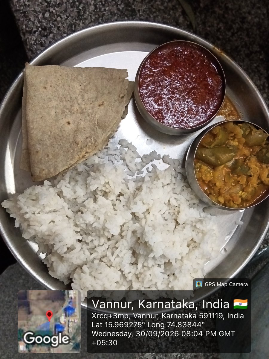 788Dbrars's tweet photo. Dinner served as per Menu @kreisemahithi @Captain_Mani72 @shobhana_88 @DswBgm @EdKreis#Social Audit- SWD Meals
#Social Welfare- Karnataka https://t.co/UoZaBXlZ7E