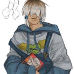 Photo by шершень | comms open (@passtis)