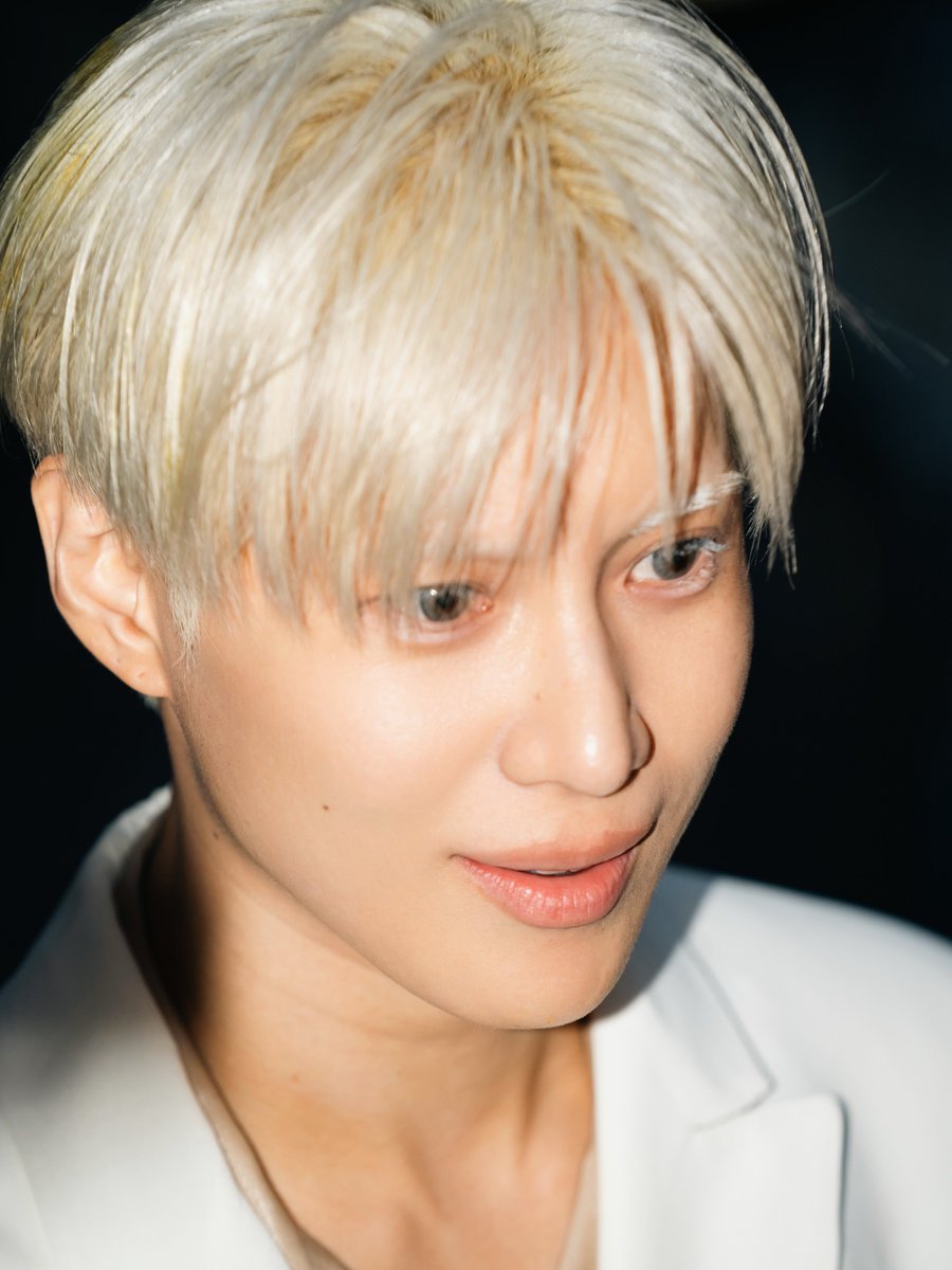 MyPuddingtaemin's tweet photo. 260930 Anna Tarminyan photographer IG
TAEMIN for MaisonMargiela 
https://t.co/xYzZ5dabGv
#TAEMINxMaisonMargiela  
#TAEMIN #MaisonMargiela  
#TAEMINxMaisonMargielaSS27 https://t.co/hIZEOKdE4H