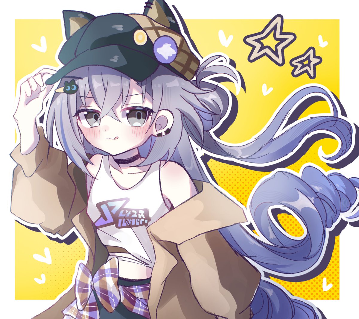 0midu_'s tweet photo. #今月描いた絵を晒そう

銀狼、さらに@私だけレベルアップな件とダークゾーンの帝王、そしてウルフロード(全部同じ) https://t.co/l4PGNAqSx3
