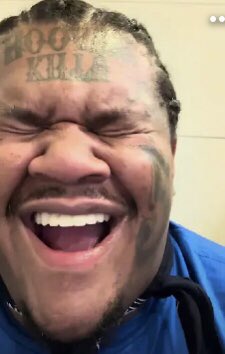2knostalgic's tweet photo. CripMac went & got his teeth done…now he really my twin 😁🤣 #onHoood
#CripMac https://t.co/MCLonmYRwi