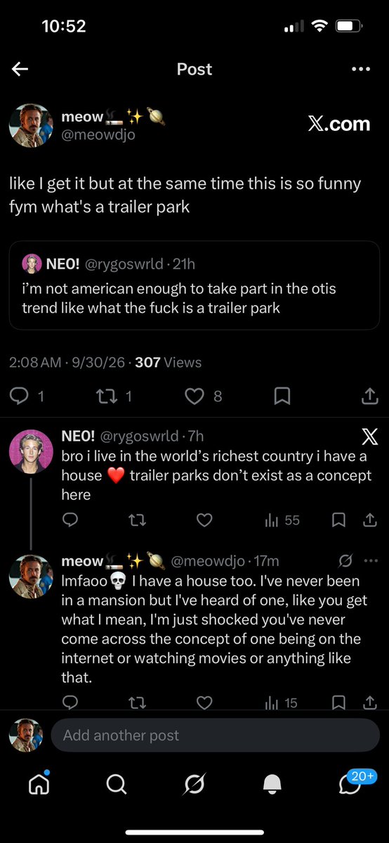 meowdjo's tweet photo. just gonna put these here. unfollow this entitled asshole if y'all want😭 they deleted everything. https://t.co/s3faFSpYwI