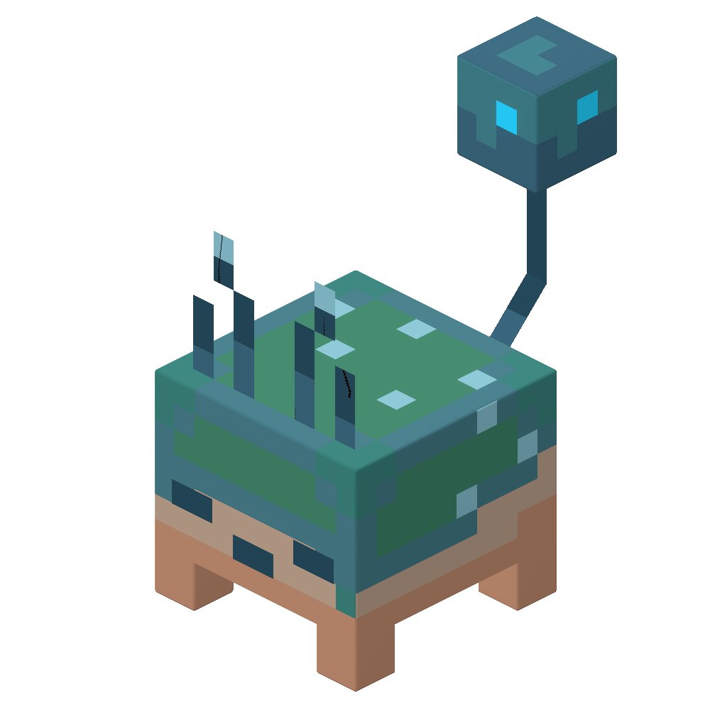 CagilMartin's tweet photo. Fun fact the Blub has 4 variants in the game, these are the Meadows Blub, Ravines Blub, Fungal Blub and Carapace Blub
The Fungal Blub seems to be what will be added in DLC 1 since the sift has no fungal biome and the DLC tab in the menu has an image of a biome with fungus https://t.co/0YOUlTj0my
