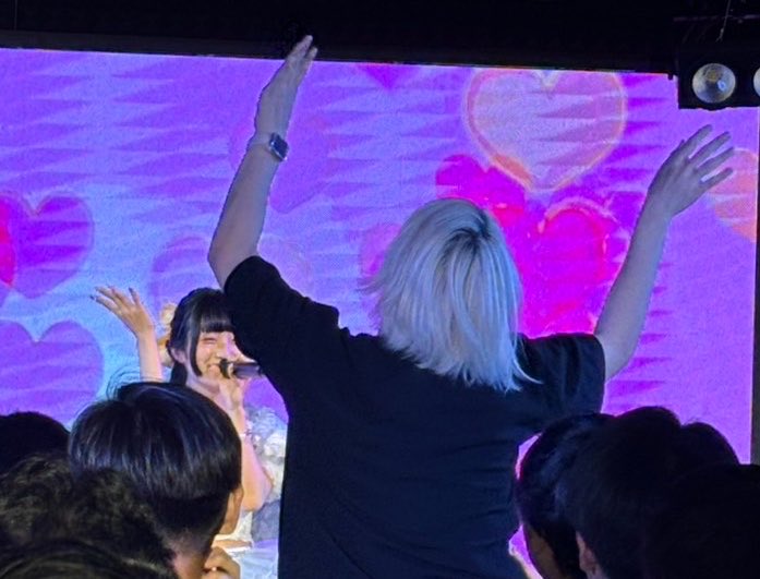 sui_ivcha's tweet photo. おかえり https://t.co/BMwoh09g9D