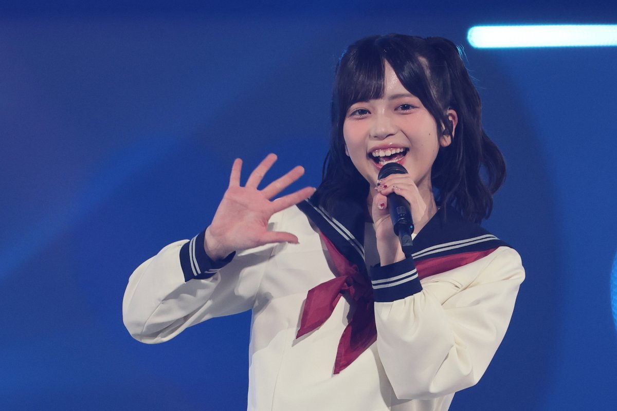 1041marurun's tweet photo. 2026.9.26Kアリーナ横浜      
選べれない選べれない選べれない…  
#川村結衣 
#AKBサンコンコン https://t.co/G24XY42bNv