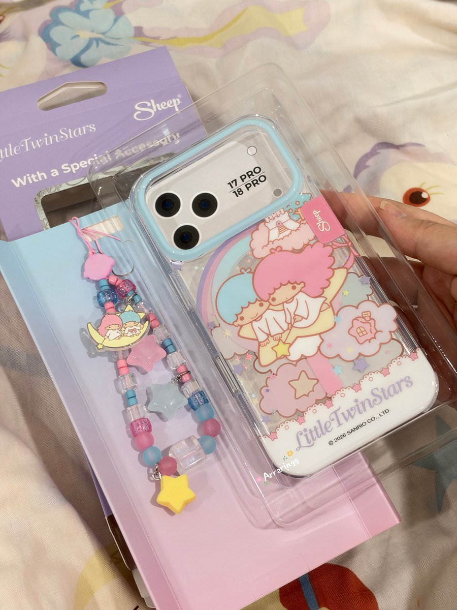 arraringreview's tweet photo. 🩵ซื้อเคสมาใหม่ เริสมากก🩷
❤️‍🔥ลดราคาเหลือ 545฿❤️‍🔥 แกรร น่ารักมากก น้องทวินสตาร์ ใครอยากมีต้องจัดแล้วมุ้ยยย✨💕 รอเช็คราคาลงละกดเลยแม่

พิกัด : https://t.co/4uoh6VbGLl

#shopeeaffiliate #applesheep #caseiphone #case #เคสโทรศัพท์ https://t.co/qs92wC0F45
