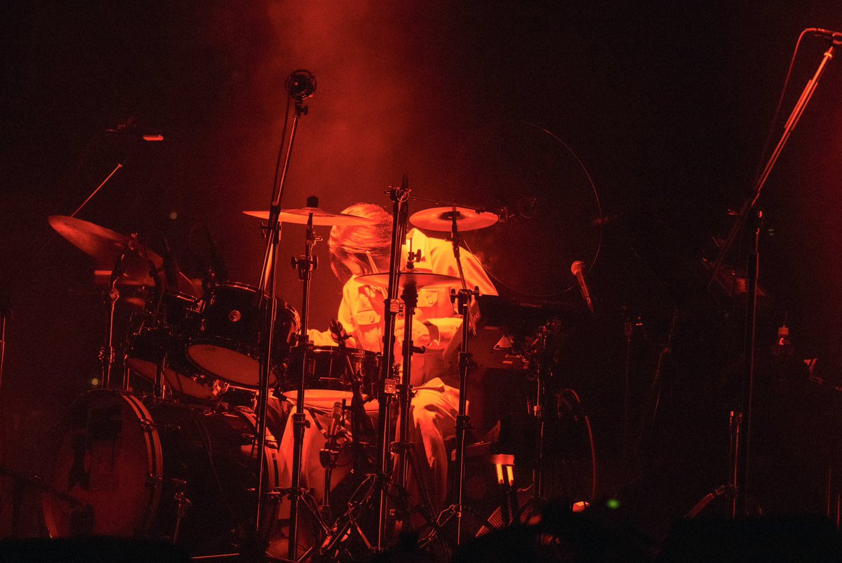 sakanaction's tweet photo. #SAKANAQUARIUM20262027透明
GLION ARENA KOBE Day 2

ご来場いただき、ありがとうございました！

今年の公演は、今週末の日本武道館で最後となります。

📷@takehiro_goto 

#透明ツアー https://t.co/dXbr1SHE12