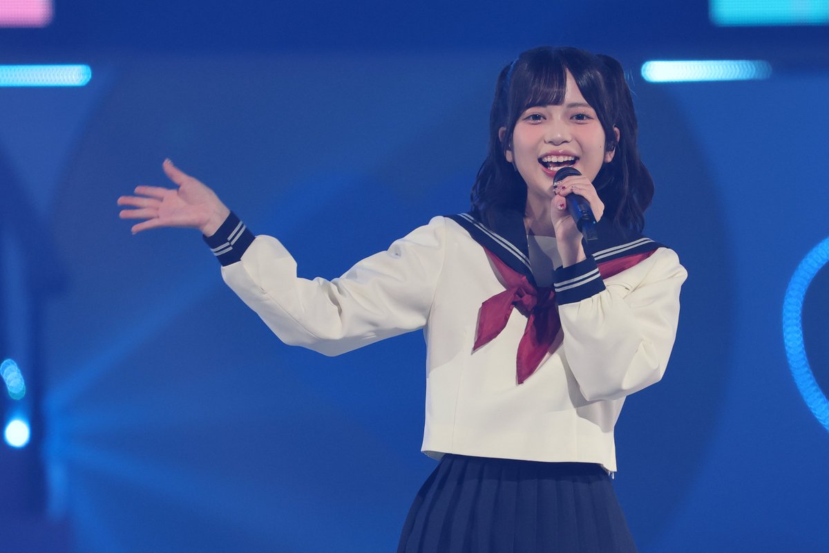 1041marurun's tweet photo. 2026.9.26Kアリーナ横浜      
選べれない選べれない選べれない…  
#川村結衣 
#AKBサンコンコン https://t.co/G24XY42bNv