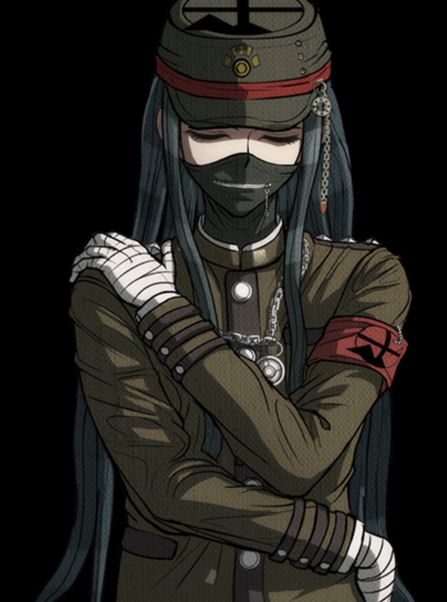Antropologist31's tweet photo. @Ultimate_Maid_1 Oh señorita Tojo, tan atenta y formal como siempre, su ofrenda será bien recibida y me asegurare de disfrutar cada bocadillo con el deleite que se merece.
Incluso si son recetas similares entre otras, siempre son experiencias únicas, al ser preparadas por semejante talento... https://t.co/OBEsQRL6xV