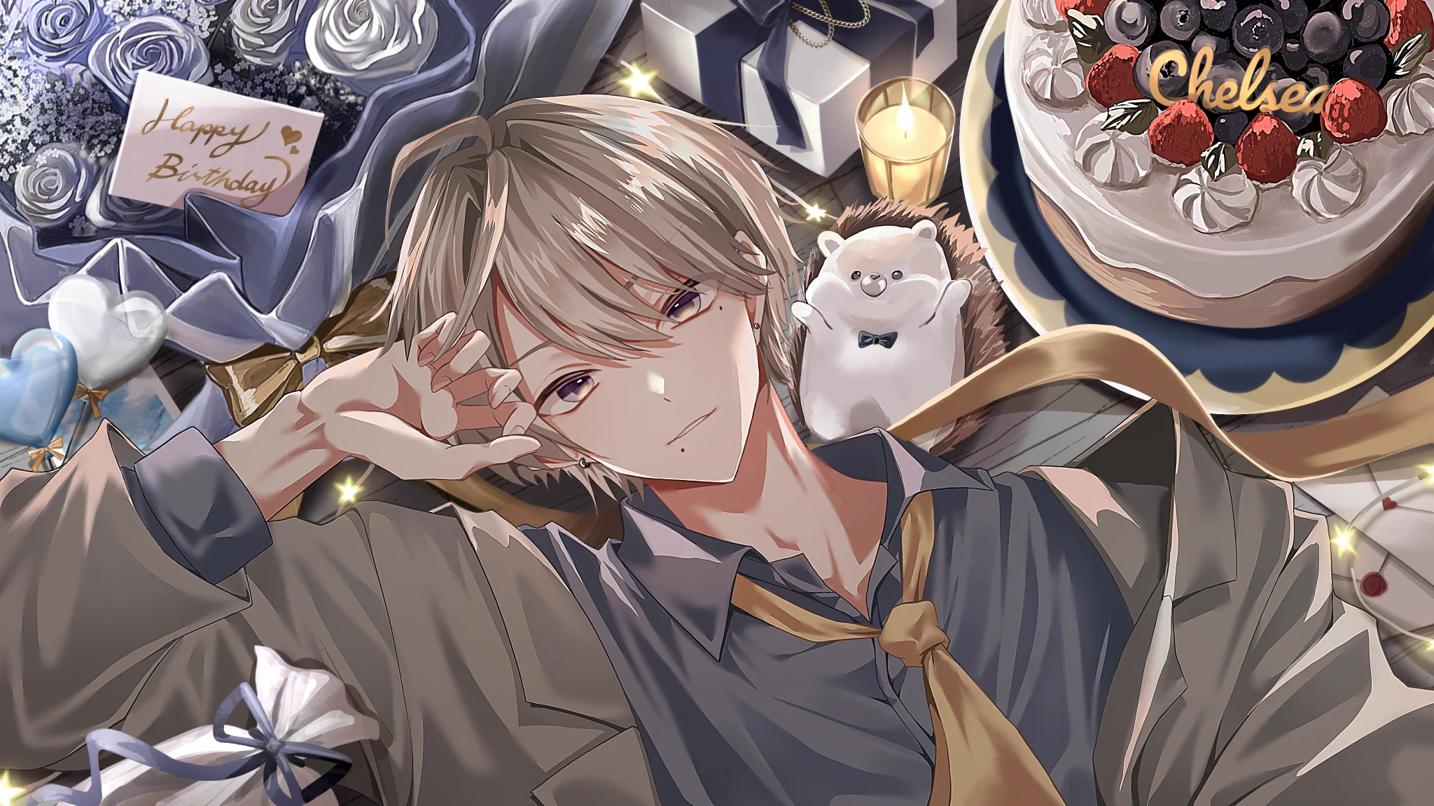 Replies by スイ様@みるくら (@suisama72) / X