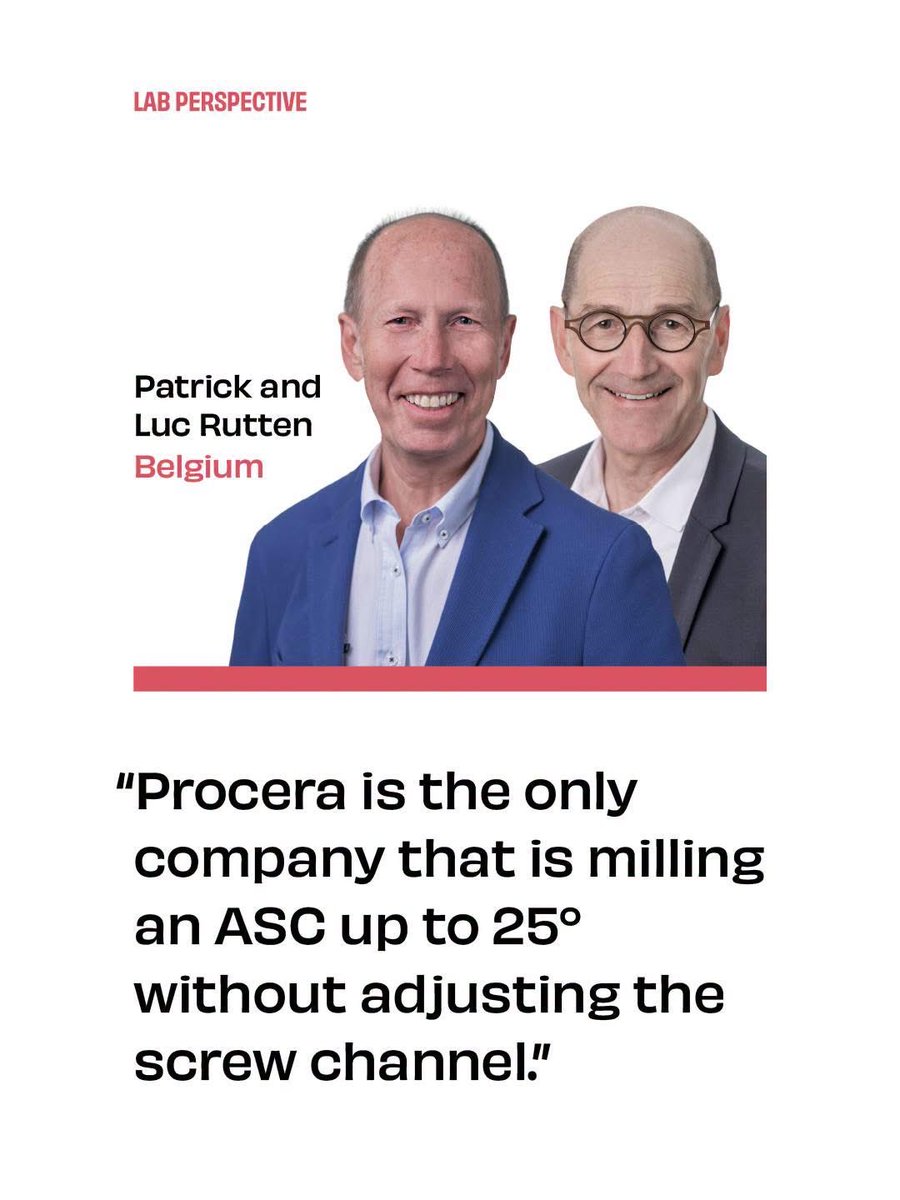drAnasabdo's tweet photo. •Procera, Nobel biocare 
•تصميم فريد.

Courtesy:Nobel Biocare

#endo_prostho_ortho
#EPO
#DrABDO
•You can ask …!!

•follow me:
#ridgepreservation #socketpreservation #bonegraft #xenograft #autogenousbone #oralsurgery #implantdentistry #periodontics https://t.co/diuQdT5lSp