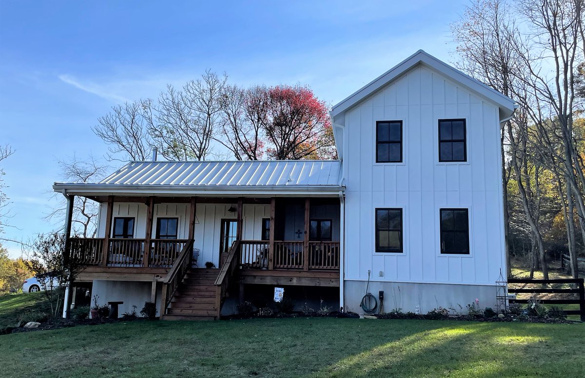 SIPAtweets's tweet photo. The mission at T&amp;M Contracting and Construction Services is simple - to build better homes using sustainable materials and practices. #MasterSIPBuilders

#highperformancehome #SwitchtoSIPs #energyefficient #buildforthefuture #buildingscience
https://t.co/nkkfsJoAHu https://t.co/5DuCGR3H0B