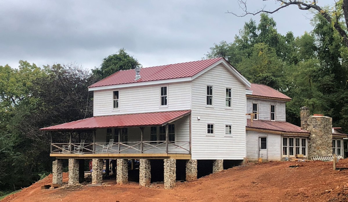 SIPAtweets's tweet photo. The mission at T&amp;M Contracting and Construction Services is simple - to build better homes using sustainable materials and practices. #MasterSIPBuilders

#highperformancehome #SwitchtoSIPs #energyefficient #buildforthefuture #buildingscience
https://t.co/nkkfsJoAHu https://t.co/5DuCGR3H0B