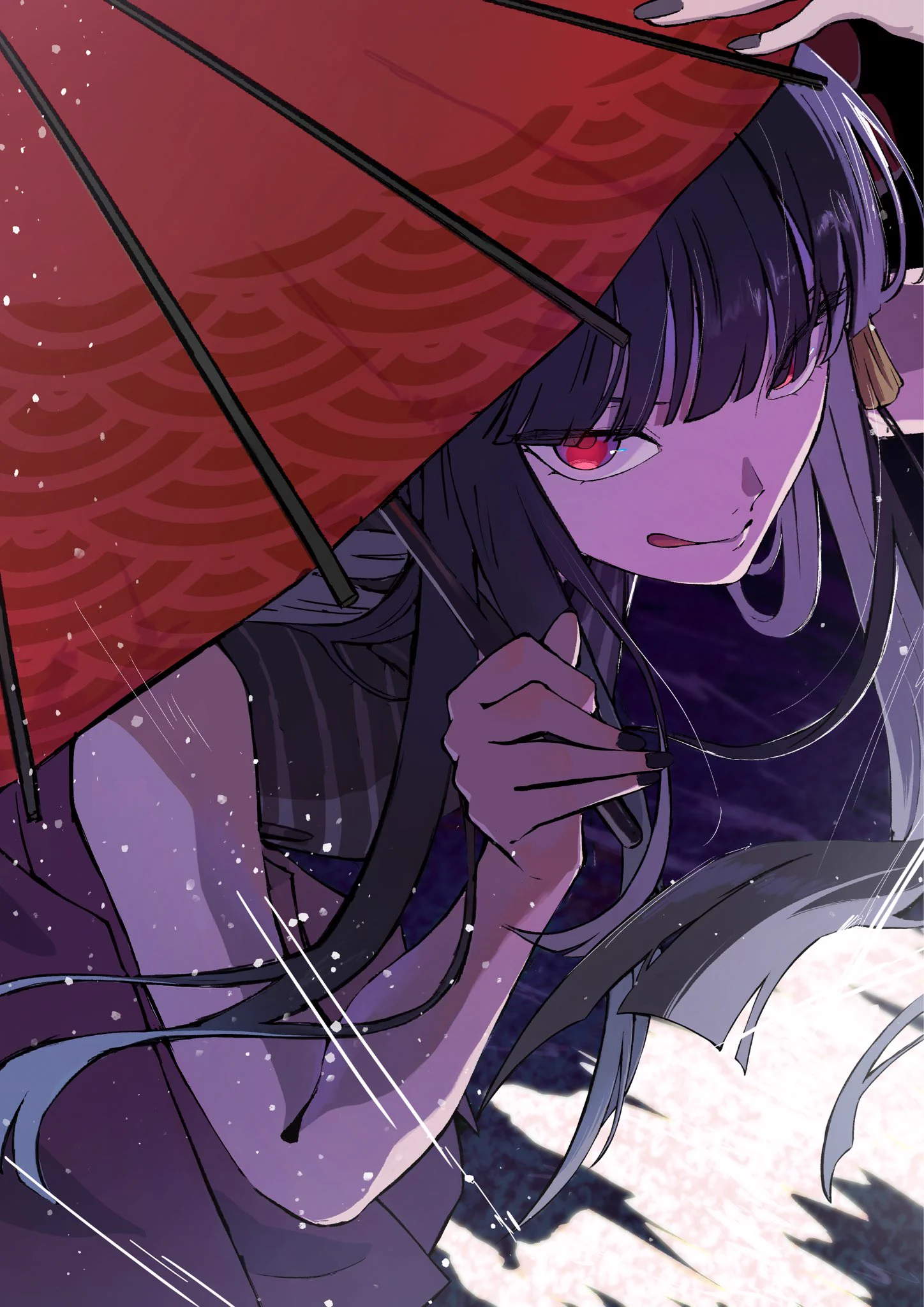 nemu. (@xoowwwoykn) / X