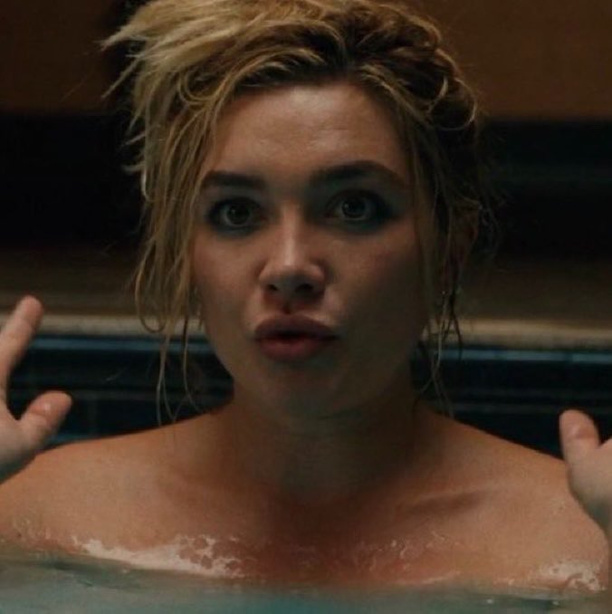houseofthexmen's tweet photo. 🚨 RUMOUR: Gambit will flirt a lot with Yelena Belova in 'Avengers: Doomsday'.

(Via @JamesMackwl) https://t.co/3yQRQREHcZ