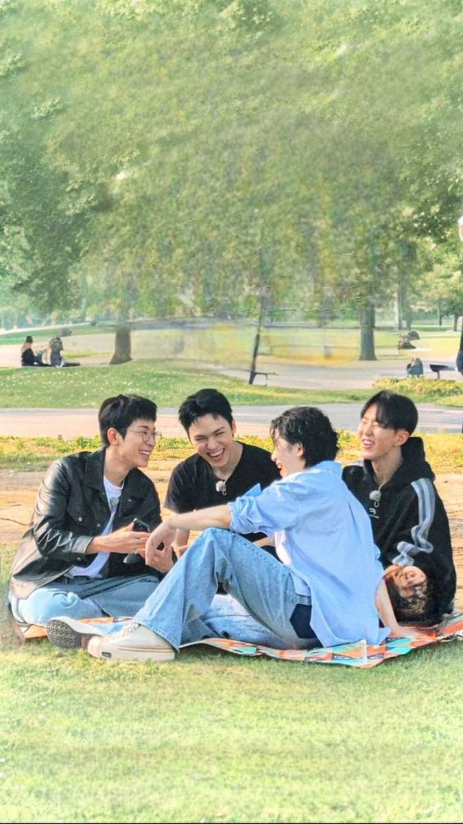 cheolhanglazer's tweet photo. bring them back☹️☹️ https://t.co/ep5Xb2BJXa