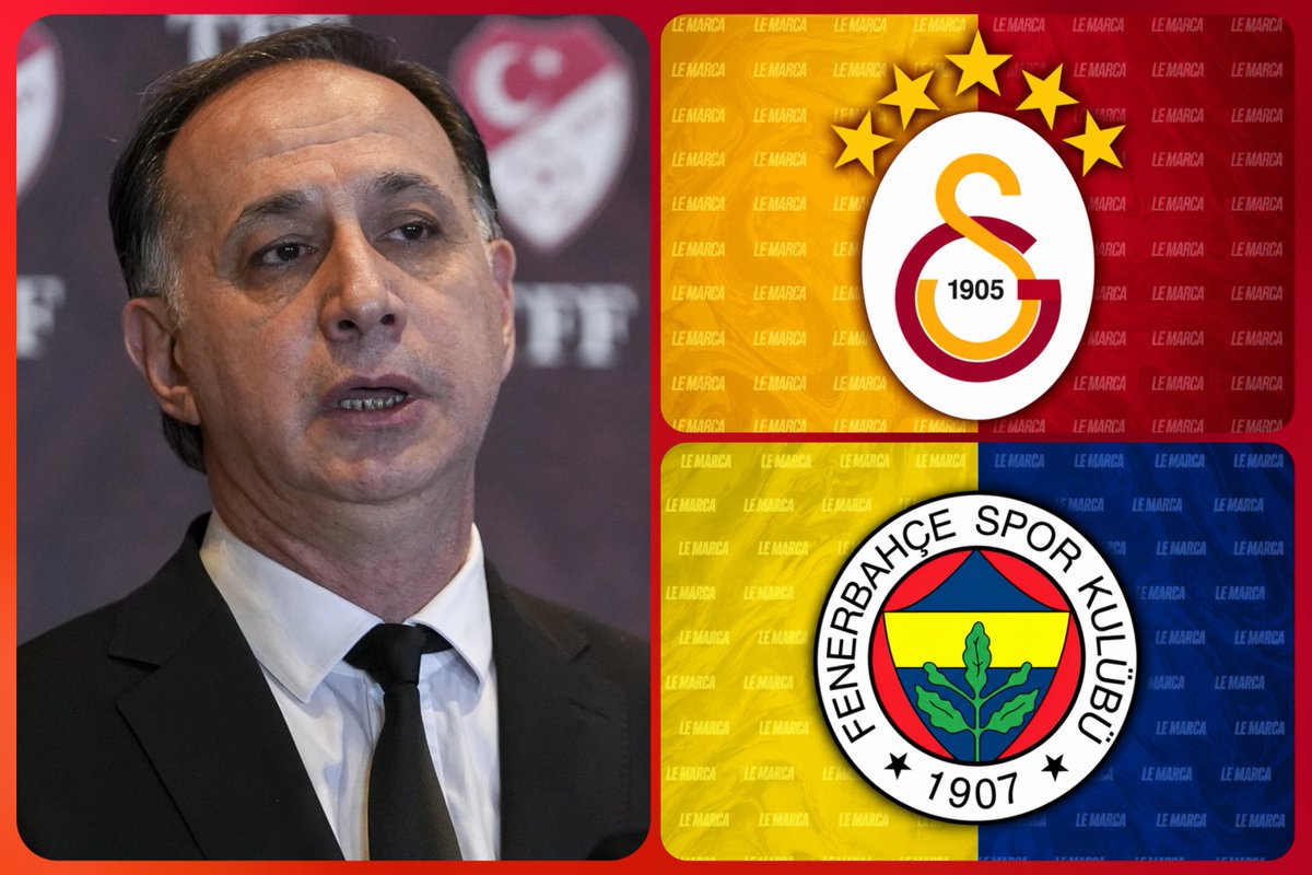 lemarcaspors_'s tweet photo. Ali Naci Küçük: "Ferhat Gündoğdu yönetiminde Galatasaray ve Fenerbahçe'ye bakalım;

2025/26 Sezonu:
— Fenerbahçe lehine 9 penaltı
— Galatasaray lehine 6 penaltı

— Fenerbahçe aleyhine 2 penaltı
— Galatasaray aleyhine 1 penaltı

— Fenerbahçe lehine 15 kez, aleyhine ise 4 kez VAR'a gidiliyor.
— Galatasaray lehine 11 kez, aleyhine ise 7 kez VAR'a gidiliyor.

— Fenerbahçe'ye VAR müdahalesiyle 6 penaltı veriliyor.
— Galatasaray'a VAR müdahalesiyle 2 penaltı veriliyor.

Tüm kararlarda Fenerbahçe artıda. Fenerbahçe'nin lehine kararlar verilmiş sürekli.

2024/25 Sezonu tartışmalı pozisyonları
— Fenerbahçe lehine 45, aleyhine 39 pozisyon
— Galatasaray lehine 41, aleyhine 50 pozisyon

Tüm kararlar Fenerbahçe'ye sahada daha fazla konfor sağlamış. Ve siz sürekli olarak Galatasaray'ı buralardan vurmaya çalışıyorsunuz. Ama yaralayamazsınız!"
