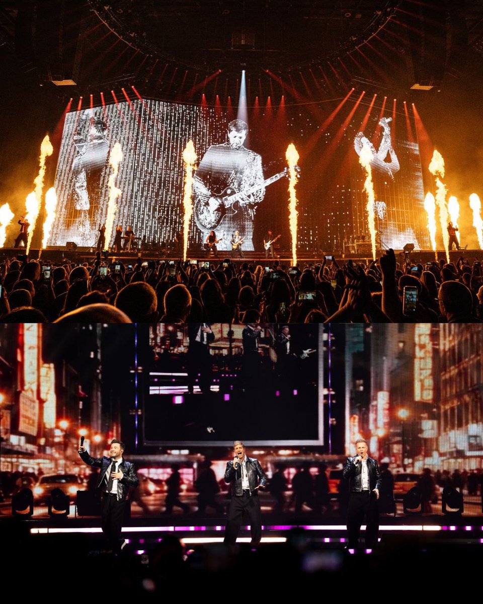 westlifemusic's tweet photo. How about last night Aberdeen!! What a way to kick off the UK leg. Glasgow tonight are you readyyyyyy 🏴󠁧󠁢󠁳󠁣󠁴󠁿🏴󠁧󠁢󠁳󠁣󠁴󠁿🏴󠁧󠁢󠁳󠁣󠁴󠁿 https://t.co/IpdwzvD72w