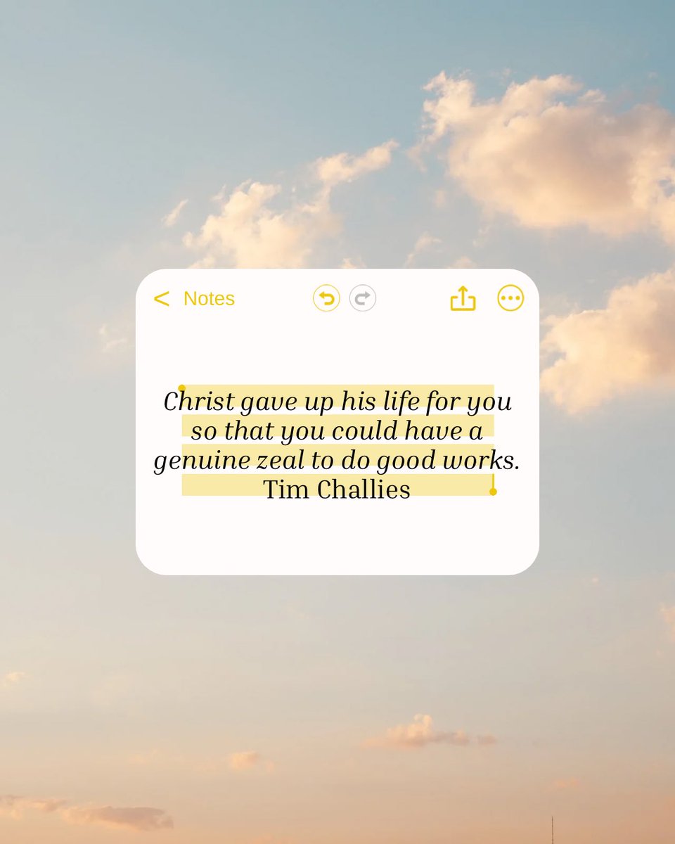 CruciformPress's tweet photo. ON SALE FOR A LIMITED TIME
Do More Better by @challies 
PAPERBACKS FOR $5 EACH
https://t.co/VYdKMrPaFx https://t.co/T9lqz3ZvW1