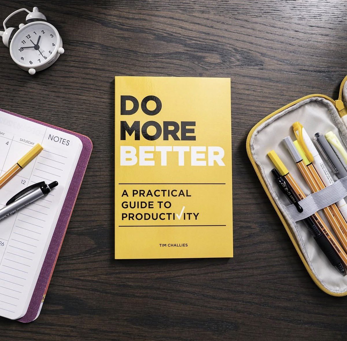 CruciformPress's tweet photo. ON SALE FOR A LIMITED TIME
Do More Better by @challies 
PAPERBACKS FOR $5 EACH
https://t.co/VYdKMrPaFx https://t.co/T9lqz3ZvW1