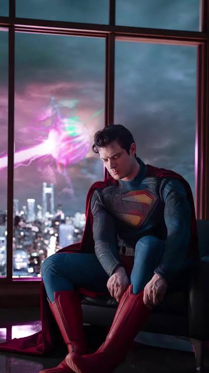 renatoodar's tweet photo. @Sac_DCine James Gunn: "esta es la mejor" https://t.co/R4Ziowarnf