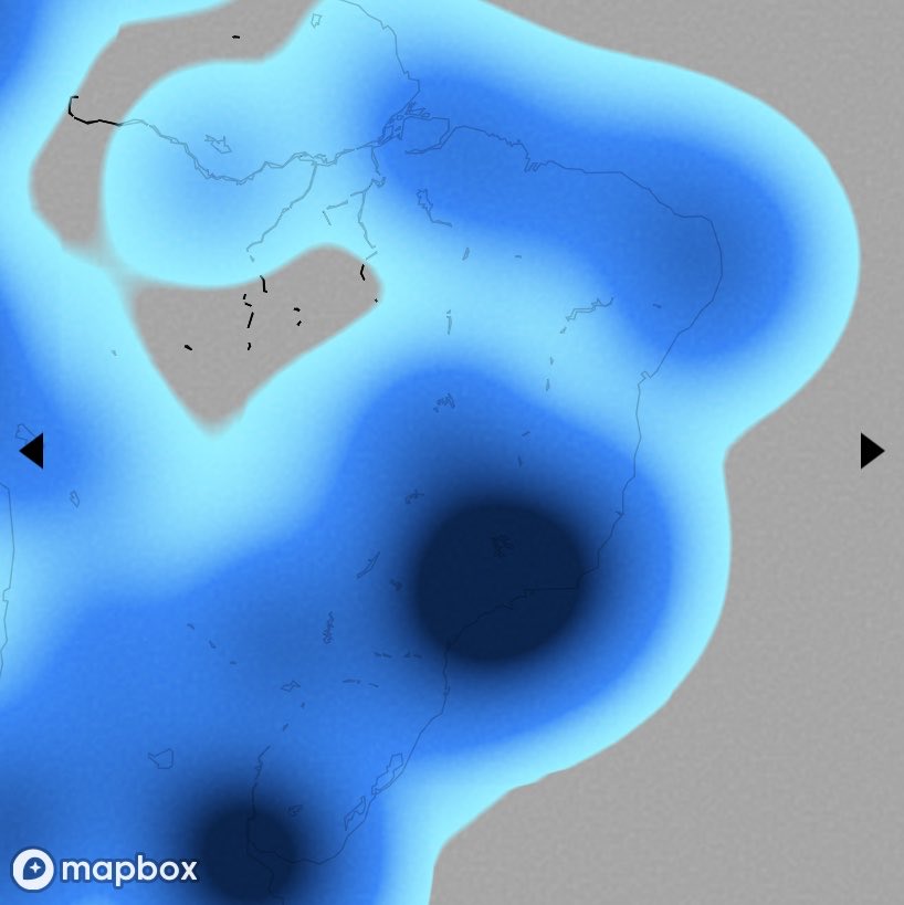 TXTinBRAZIL's tweet photo. BMOAS estão acordando (literalmente) e o mapa já tá muito melhor agora 🥺

Continuem fazendo o pre-save de PERFECT STORM e vamos mostrar que o TXT também é amado no Brasil! 
🔗: https://t.co/ZWgPFjWzou https://t.co/3nFHVmsGvp