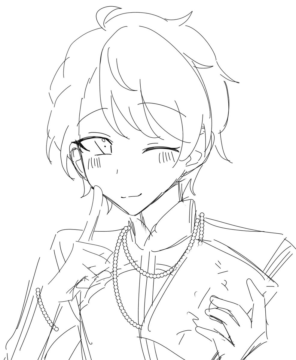 w_ing____'s tweet photo. #⃣今月描いた絵を晒そう
いっぱい描いたね〜 https://t.co/QgU9syFOg8