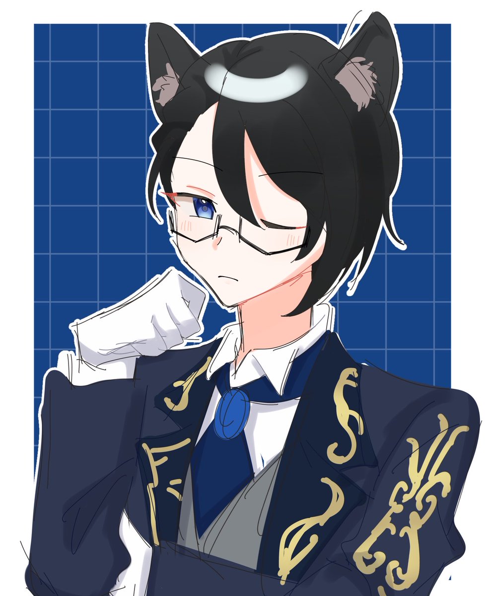 w_ing____'s tweet photo. #⃣今月描いた絵を晒そう
いっぱい描いたね〜 https://t.co/QgU9syFOg8