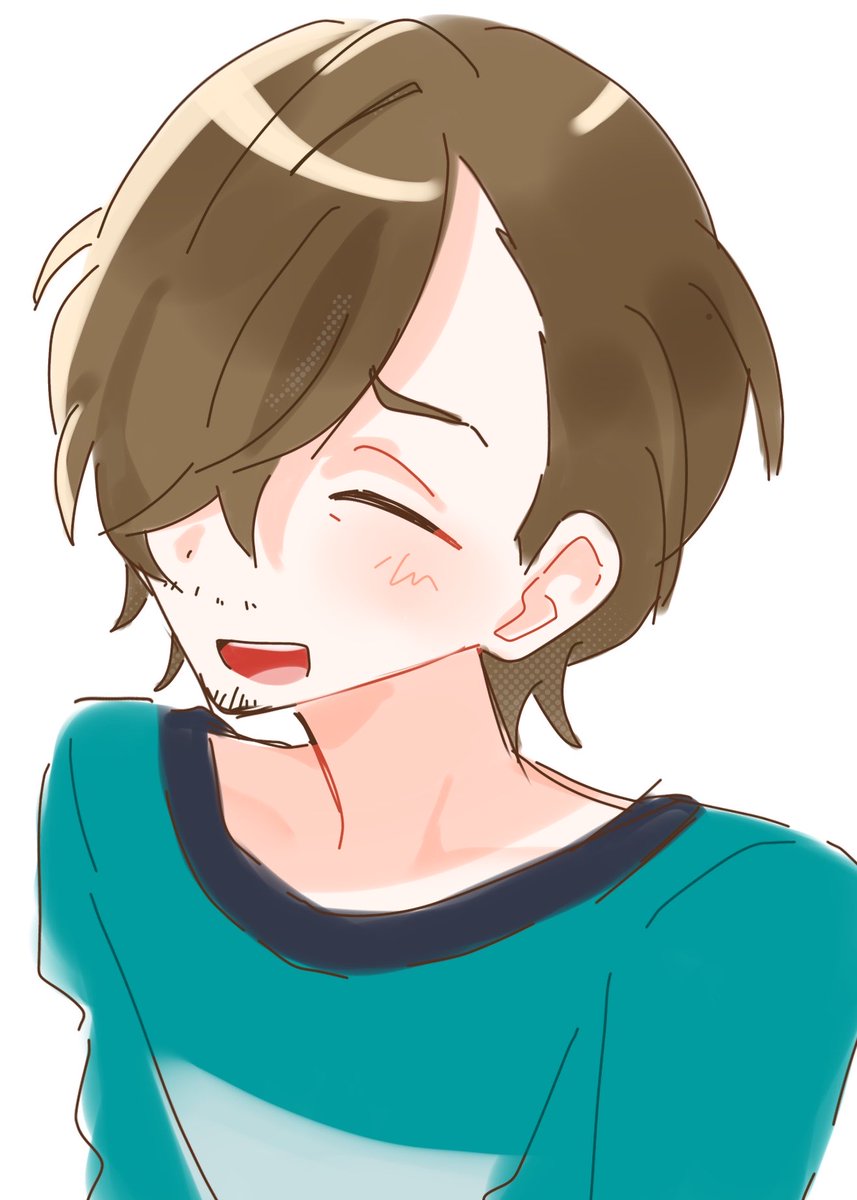 w_ing____'s tweet photo. #⃣今月描いた絵を晒そう
いっぱい描いたね〜 https://t.co/QgU9syFOg8