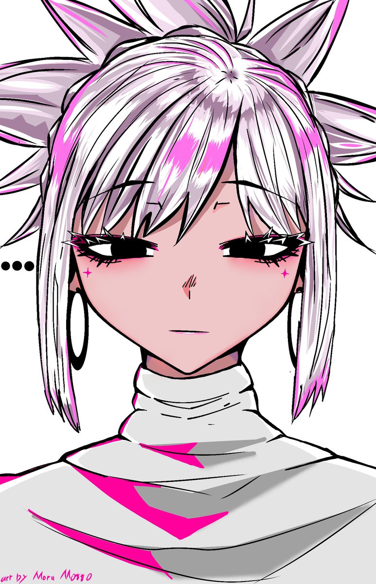 MoruMottono's tweet photo. Hi everyone! I'm an Beginner artist posting on X for the first time, and I'd really appreciate your support https://t.co/ihgoGtrHmA