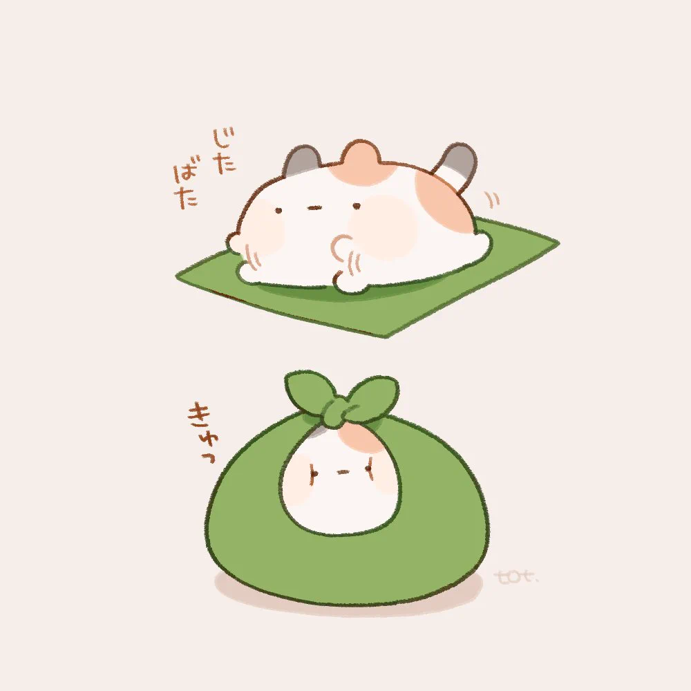 とっと⑅◡̈*ページ とっと ✐ LINEスタンプ (@_to_tto) / X