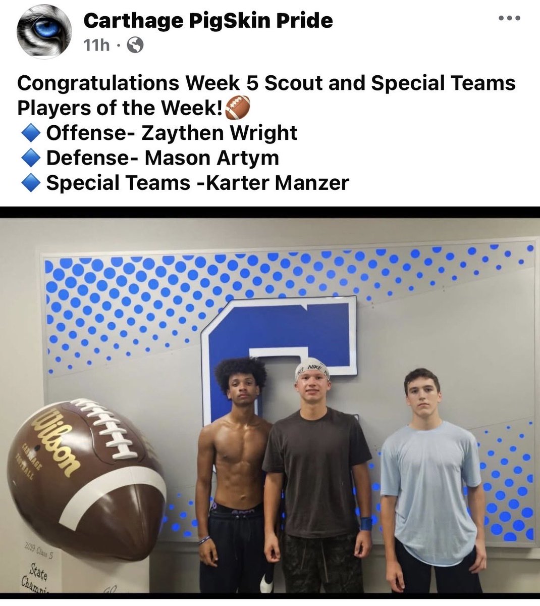 karter_manzer's tweet photo. https://t.co/VESU7Hxcrj